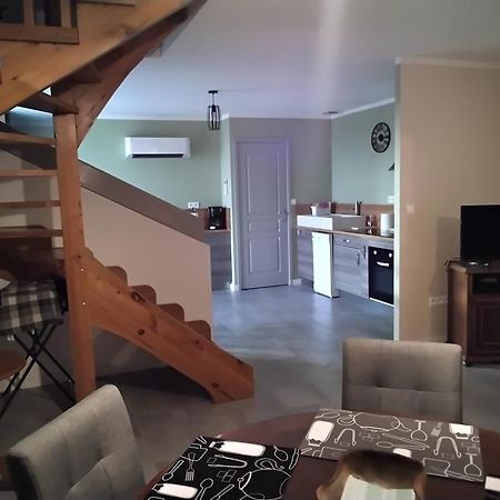 Gite De Montrancon Landes  Luaran gambar