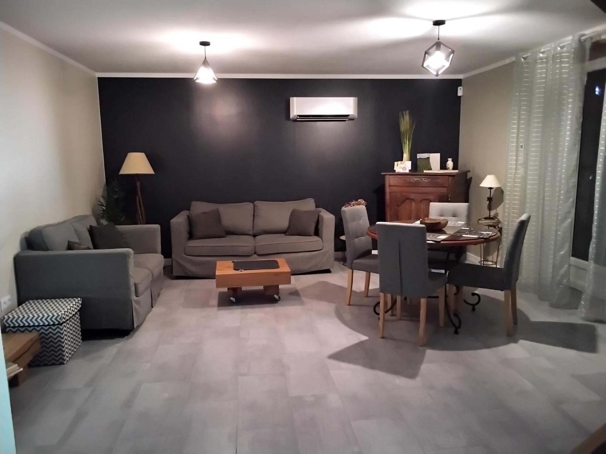 Gite De Montrancon Landes  Luaran gambar